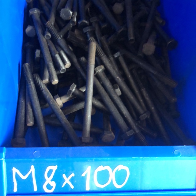 Ốc M8 ❌❌❌