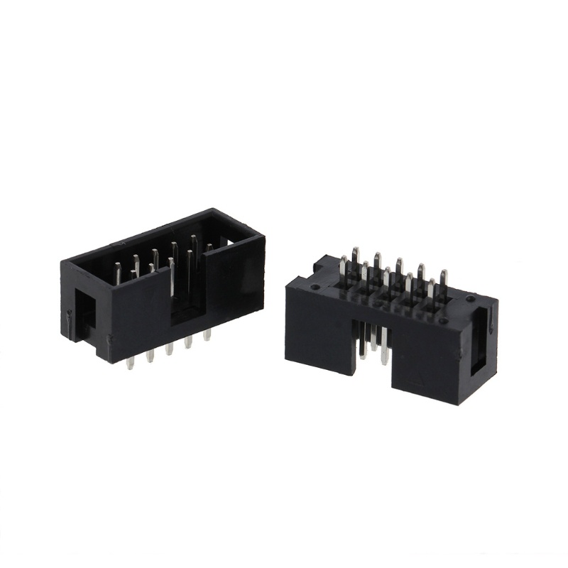 Set 10 Pin 2x5 Pin 2 54mm DC3 10 Pin Chuyên Dụng