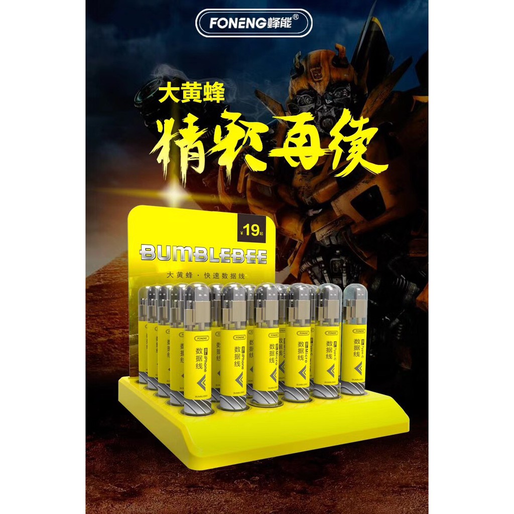 Cáp sạc điện thoại .