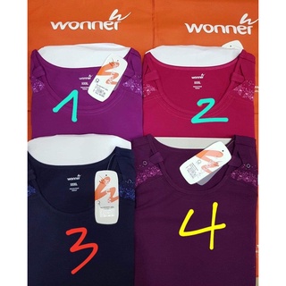 Bộ cotton hè wonner