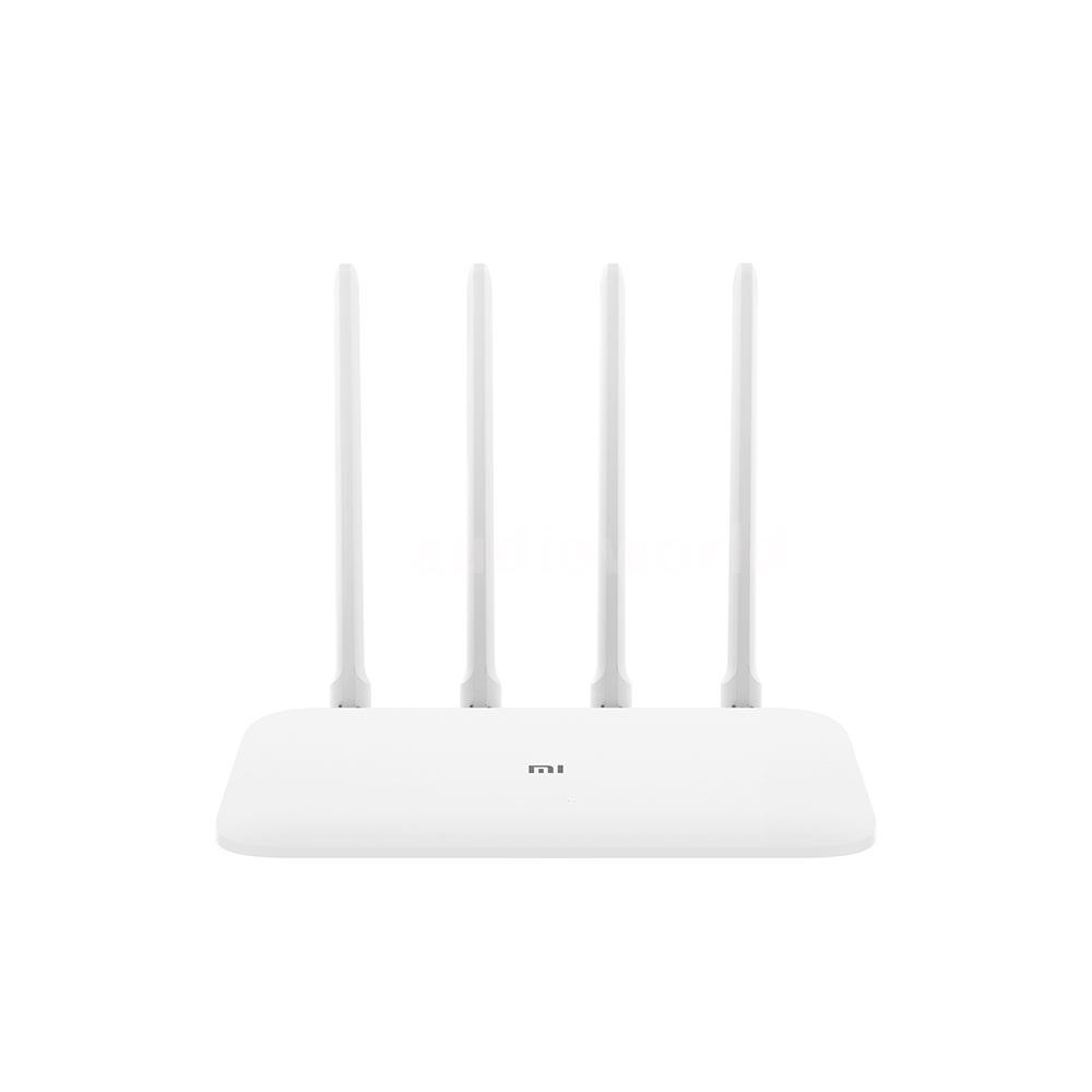 AIDO♦Xiaomi Mi Router 4A Gigabit Version 2.4GHz 5GHz WiFi 1167Mbps WiFi Repeater 128MB DDR3 High Gai