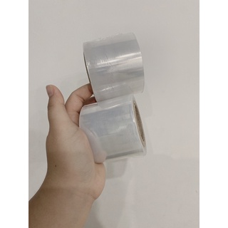 Cuộn màn co nilon quấn bụng,ủ tê
