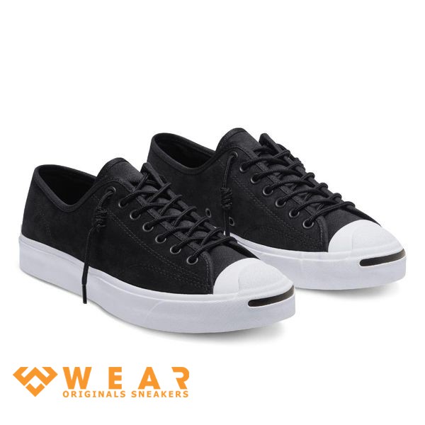 [Mã FAMALLT5 giảm 15% đơn 150k] Giày Converse Jack Purcell Specialty - 166002C