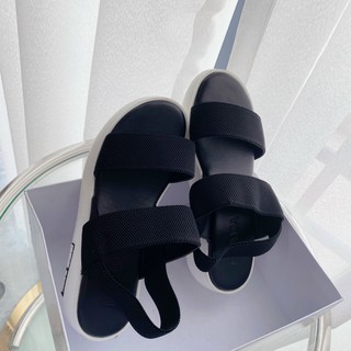 Sandal nữ đế 5P quai chun Siêu chất