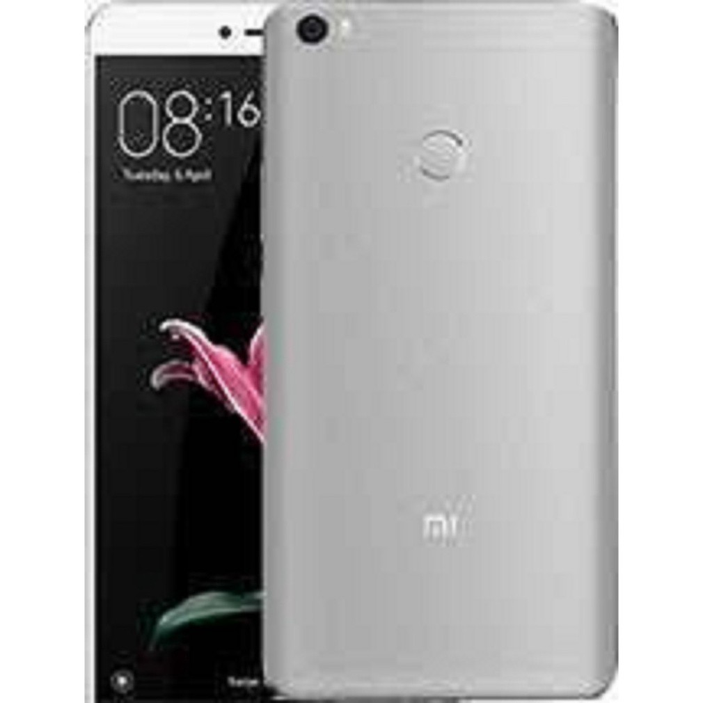 SALE Điện thoại Xiaomi Mi Max (Xiaomi mimax) 2sim (3GB/64GB) mới zin Chính Hãng, màn hình 6.4inch, chiến PUBG/Free Fire 