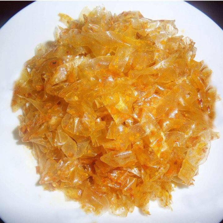 Ăn vặt Thy Thy