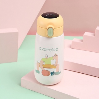 Bình Giữ Nhiệt 420ML