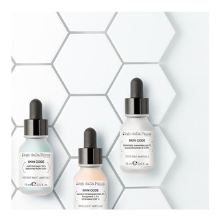 Huyết Thanh Kiềm Dầu SKIN CODE