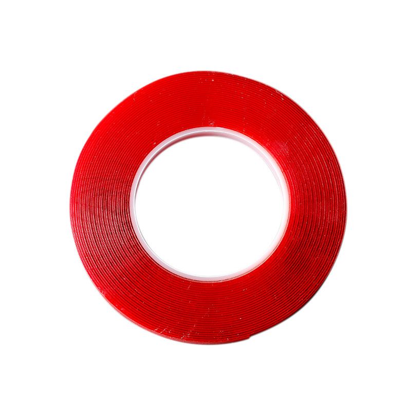 Băng Keo Tạo Fan / Băng keo nở hoa / Băng keo silicon dẻo hỗ trợ xoè fan mi