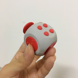 Fidget Cube AIR Nhiều Màu