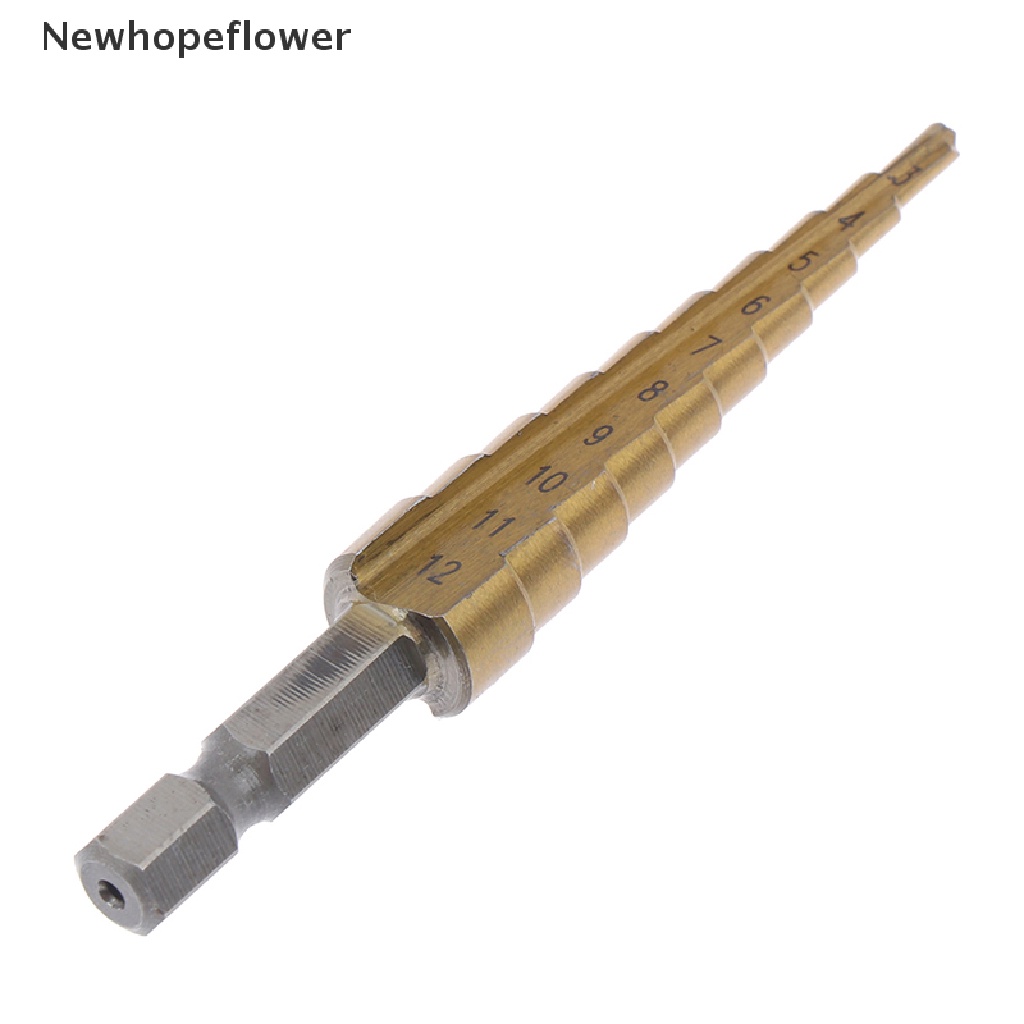 Phụ Kiện Kim Loại Hình Lục Giác 3-12mm Chuyên Dụng