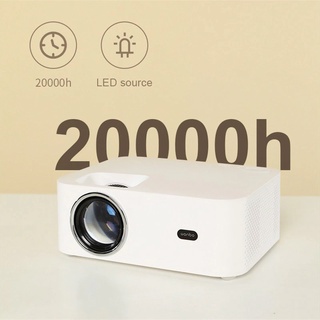 Máy chiếu mini Wanbo X1 Android