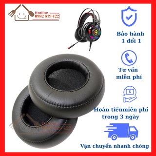 Ốp tai nghe Lightning X-one - Đệm mút tai nghe Lightning X-one