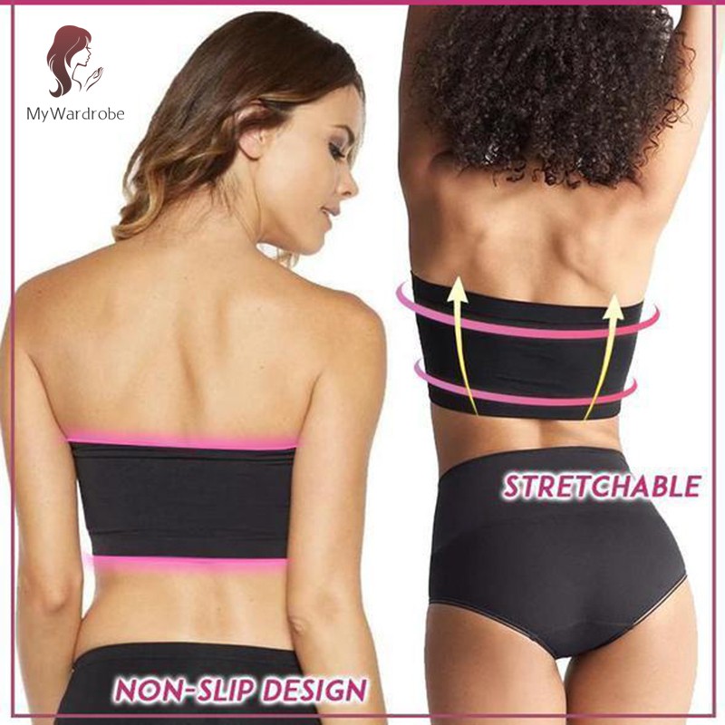 Áo ngực Không Dây Thời Trang Năng Động | BigBuy360 - bigbuy360.vn