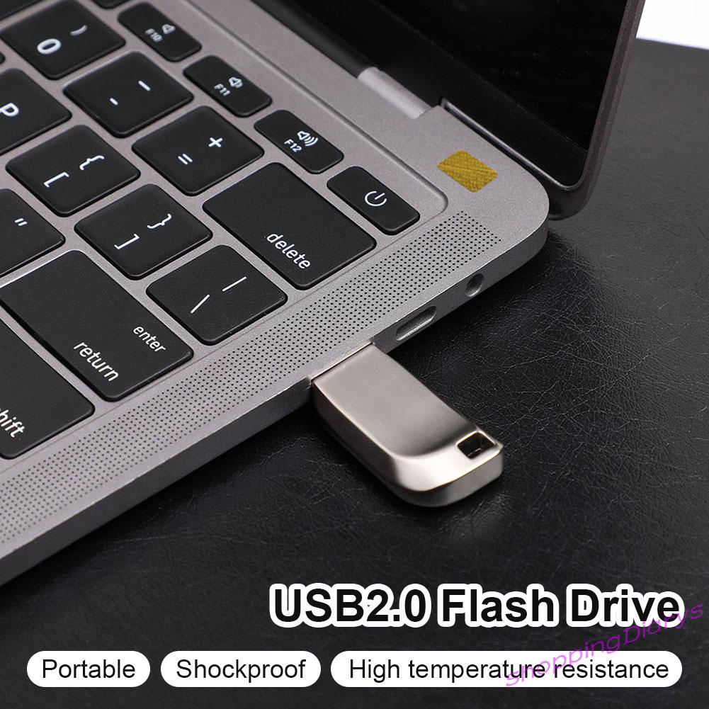 Usb 2.0 Sh Hs059 128gb 64gb 32gb 16gb 8gb 4gb