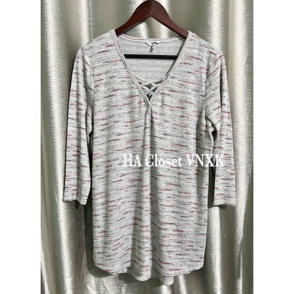 Sale-Áo Thun Kiểu Xuất Dư