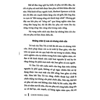 Sách - Binh Pháp Tôn Tử Dành Cho Phái Đẹp