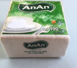 GIẤY AN AN
