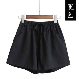 quần short chất đũi siêu mát