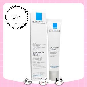GEL dưỡng LAROCHE POSAY Cicaplast B5