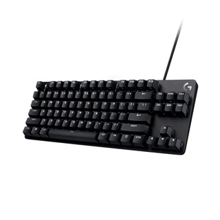 Bàn phím cơ Logitech G413 SE TKL Tactile sw (USB/PBT)