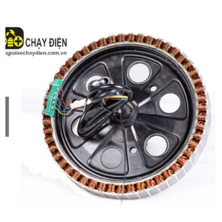 Mắt động cơ cảm biến xe điện mạch vỉ