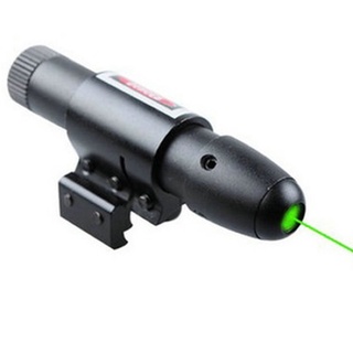 Laser Xanh và Đỏ