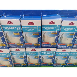 🇯🇵 Khẩu trang Nhật TOPVALU size 🄻
