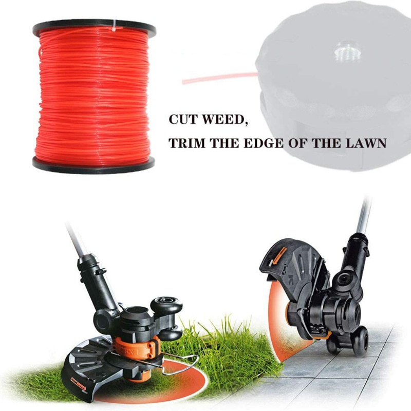 Cuộn Dây Cắt Cỏ Thay Thế Tiện Dụng