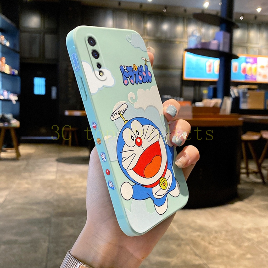Ốp Lưng Vivo S1 ốp điện thoại Vivo S1 855 Ốp Lưng In Họa Tiết Dành Cho Điện Thoại Ốp Vivo S1 855