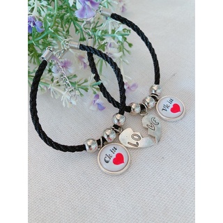 Vòng tay HandMade cặp đôi