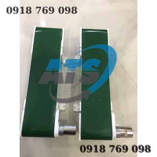 mô hình băng tải mini 10x40cm