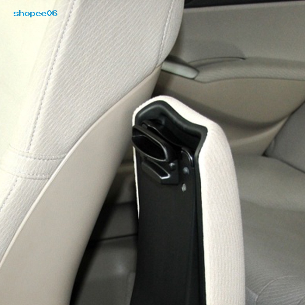 Nắp Đậy Hộp Tỳ Tay Bằng ABS Dễ Lắp Đặt Cho Honda Civic 83451SNAA01ZA