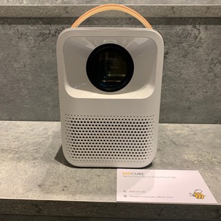 [MÁY CHIẾU ANDROID] Máy Chiếu Mini BeeCube X2 MAX - FULL HD 1080 - Bảo Hành 12 Tháng