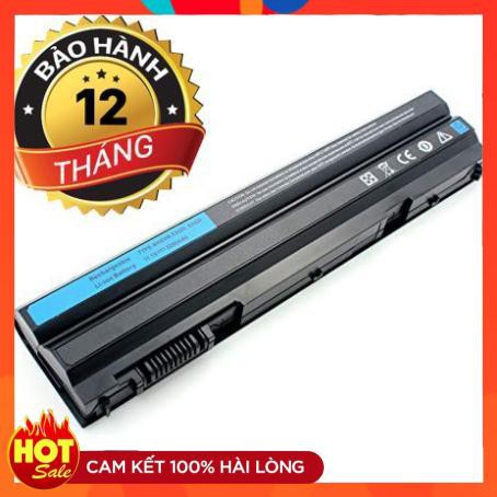  ⚡ Pin Dell Latitude E6420, 6430, 6520, 6530