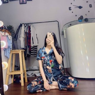 Lụa satin qc
