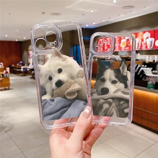 Gourde Ốp Lưng Mềm Chống Sốc Cho Iphone