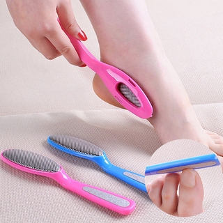  Dụng Cụ Nhám Chà Gót Chân Giúp Tẩy Tế Bào Chết Tiện Dụng