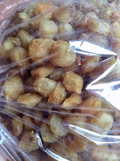 Long Nhãn Hưng Yên chuẩn sạch