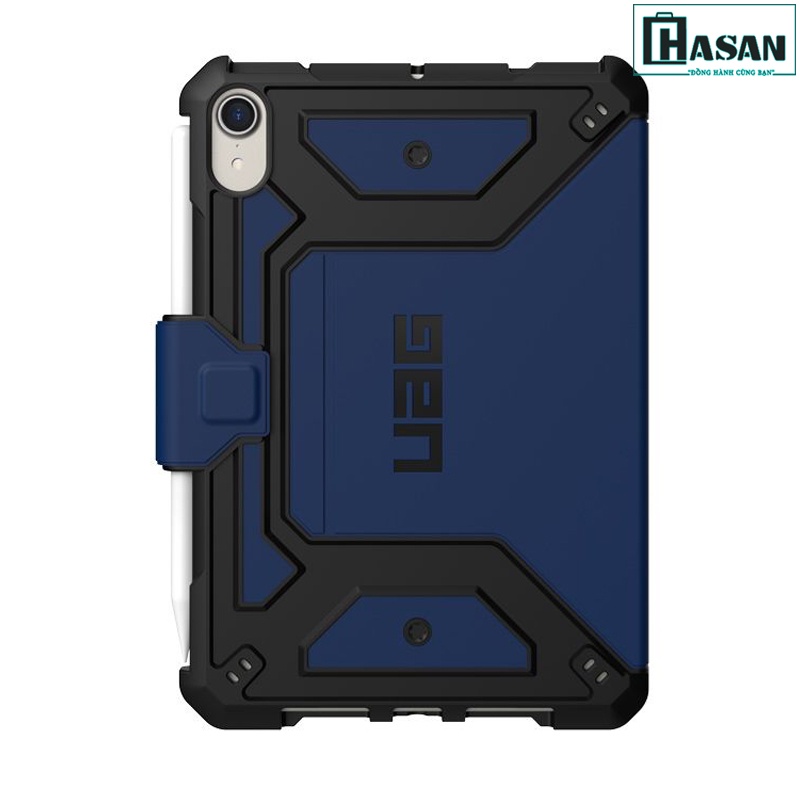 Bao da iPad Mini 6 8.3 inch 2021 chính hãng UAG dòng Metropolis SE Series
