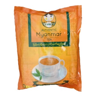 Trà sữa Authentic Myanmar (bịch 30 gói)