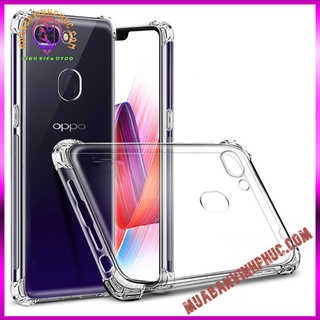 Ốp lưng silicon điện thoại oppo f9 - mbvp.com