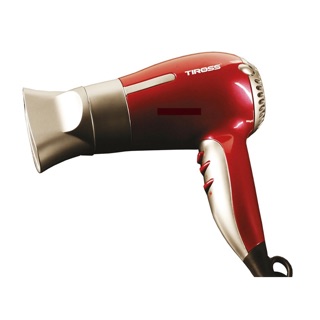 Máy sấy tóc Tiross TS432 hàng thanh lý công ty