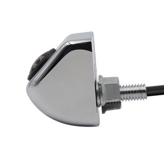 Camera lùi xe hơi AHD 175 xi crom