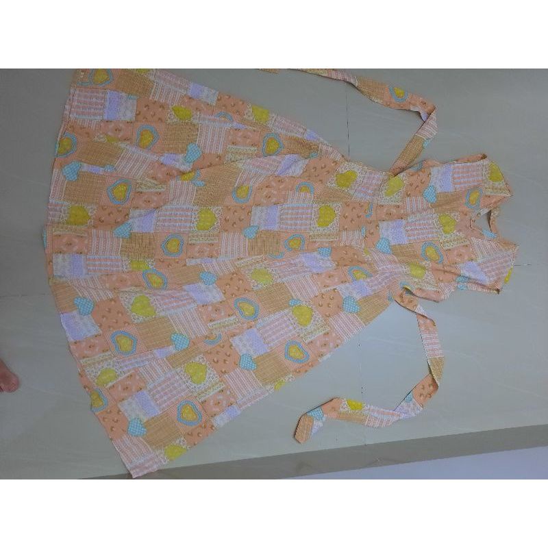 Pass/thanh lý váy bầu