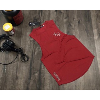 Áó Tank Top Gym VQ