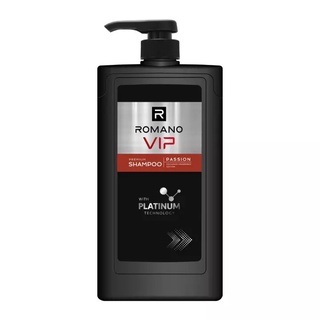 Dầu Gội Cao Cấp Romano Vip -650ml