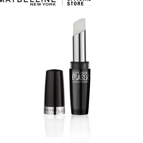 Set Mực In + Gôm Tẩy G009 Maybelline Superstay