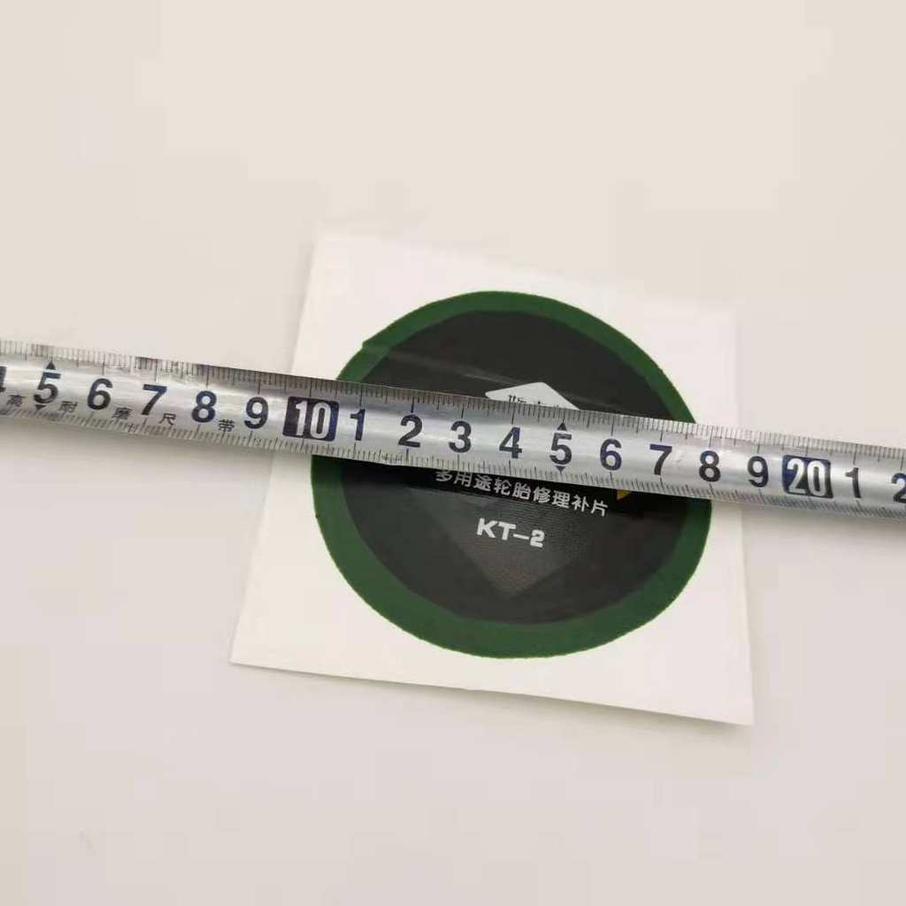 Miếng Vá Lốp Xe Tải / Xe Hơi Bằng Sợi Thép Nilon Chất Lượng Cao