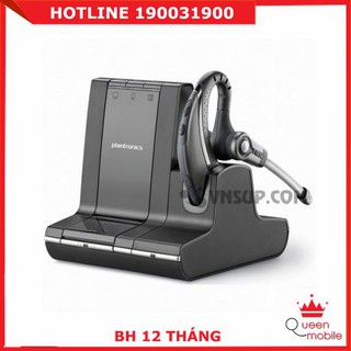 Tai nghe chuyên dụng Plantronics SAVI W730-M